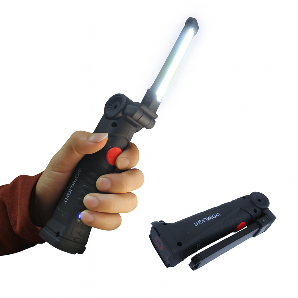 Linterna De Mano Xgc33