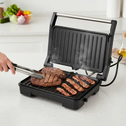 PARRILLA ELECTRICA SOKANNY